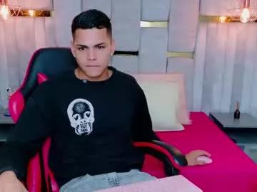 dylan_fooster from Chaturbate is Freechat