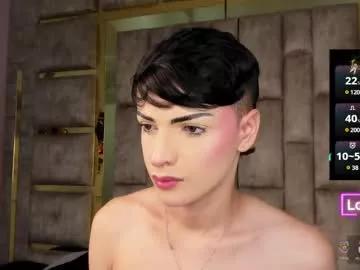 cam to cam sexiness with Girls streamers. Explore the newest collection of intense camshows from our capable horny hosts.