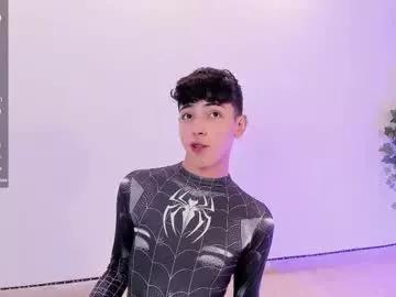 dylanrosse_ from Chaturbate is Freechat