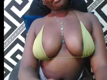 ebony_sexy_queen from Chaturbate is Freechat