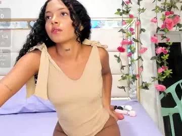 ebonyy_petite_69 from Chaturbate is Freechat