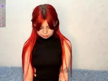 edlagreenhouse from Chaturbate is Freechat