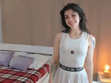 edythcockroft from Chaturbate is Freechat