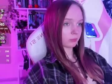 effywalker from Chaturbate is Freechat