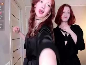 cam to cam sexiness with Girls streamers. Explore the newest collection of intense camshows from our capable horny hosts.