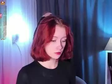 el_girls from Chaturbate is Freechat