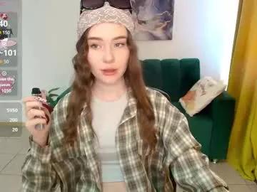 elenaoconar from Chaturbate is Freechat