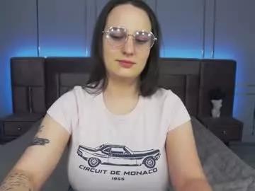 elisaminix_ from Chaturbate is Freechat