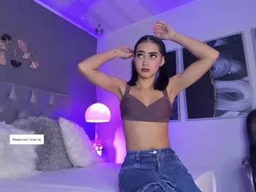 elisapeters from Chaturbate is Freechat