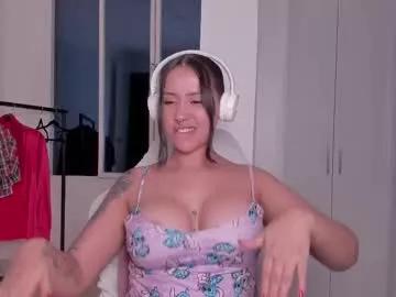 elissa_dominguez from Chaturbate is Freechat