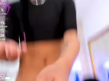 elizabet_taylor_ from Chaturbate is Freechat