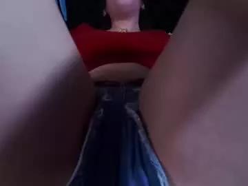 elizabeth77_ from Chaturbate is Freechat
