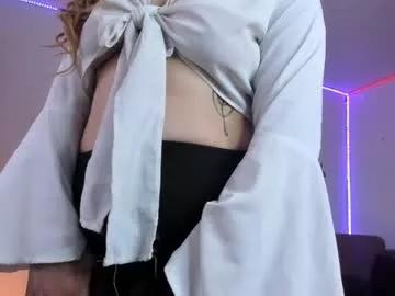 elizabeth_taylor_b from Chaturbate is Freechat