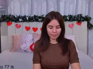 ellaander from Chaturbate is Freechat