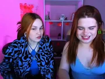 cam to cam sexiness with Girls streamers. Explore the newest collection of intense camshows from our capable horny hosts.