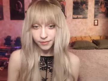 ellie_friendly from Chaturbate is Freechat