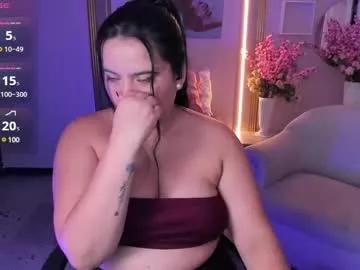 elliee_taylorr from Chaturbate is Freechat