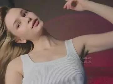 elsafawn from Chaturbate is Freechat