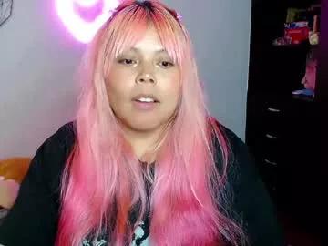 elymoon from Chaturbate is Freechat