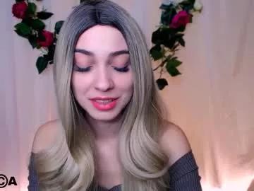 elza_rose from Chaturbate is Freechat