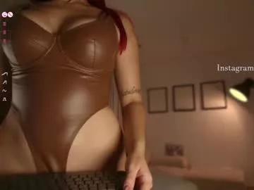 cam to cam sexiness with Girls streamers. Explore the newest collection of intense camshows from our capable horny hosts.