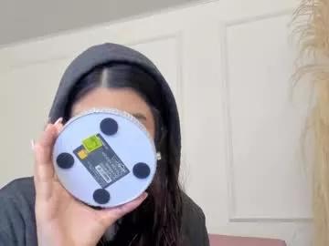 emiilycutex_ from Chaturbate is Freechat