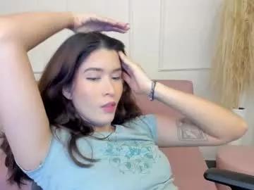 emiilycutex_ from Chaturbate is Freechat