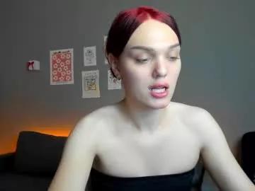 emiliarouds from Chaturbate is Freechat