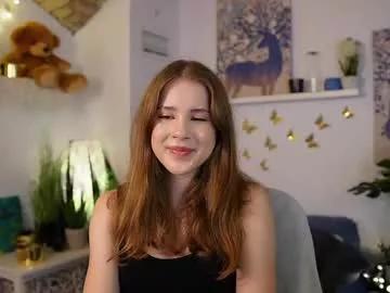emily_blake18 from Chaturbate is Freechat