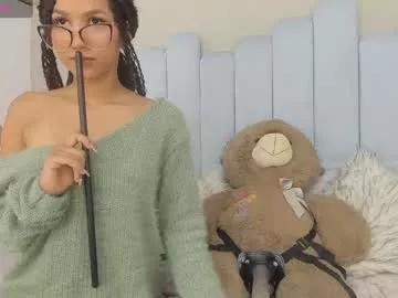 emily_brown4 from Chaturbate is Freechat
