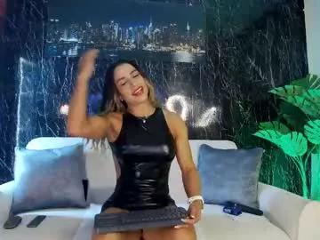 emily_foxx01 from Chaturbate is Freechat
