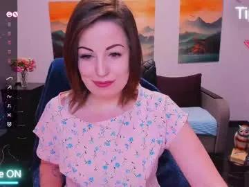 emily_midlton from Chaturbate is Freechat