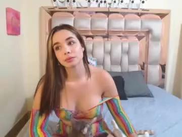 emily_poarch from Chaturbate is Freechat
