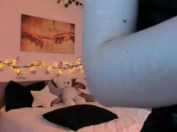 emily_relishh from Chaturbate is Freechat