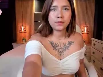 emily_roberts9 from Chaturbate is Freechat