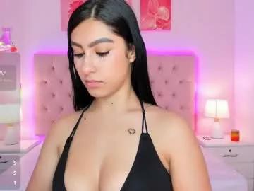 emily_roux from Chaturbate is Freechat
