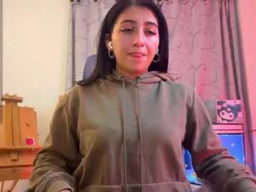 emily_smith29 from Chaturbate is Freechat