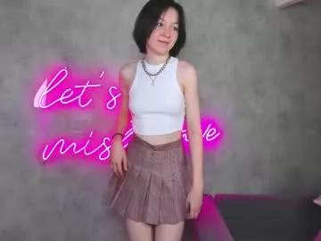emily_townsend from Chaturbate is Freechat
