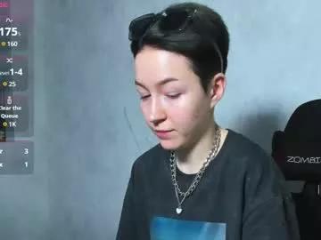 emily_townsend from Chaturbate is Freechat