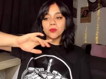 emily_vader from Chaturbate is Freechat