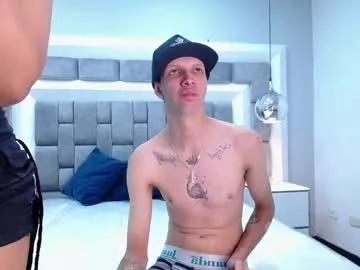 emilyandmarcus from Chaturbate is Freechat
