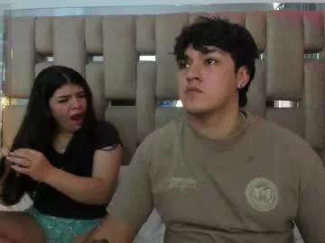 emilyandrew_ from Chaturbate is Freechat