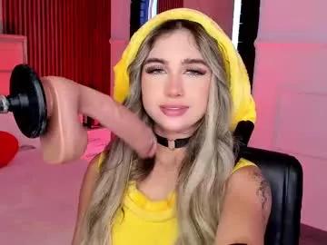 cam to cam sexiness with Girls streamers. Explore the newest collection of intense camshows from our capable horny hosts.