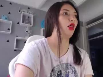 emilyjangcandy_ from Chaturbate is Freechat