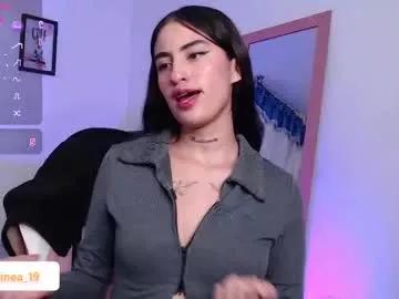 cam to cam sexiness with Girls streamers. Explore the newest collection of intense camshows from our capable horny hosts.