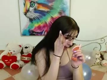emilyy_evans_ from Chaturbate is Freechat