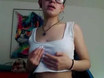 emilyy_evans_ from Chaturbate is Freechat