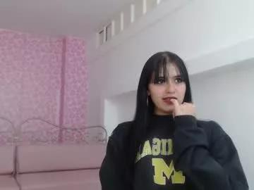 emilyy_evans_ from Chaturbate is Freechat