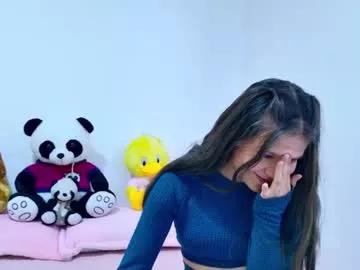emilyybennet_ from Chaturbate is Freechat