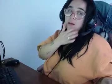 emma_evans07 from Chaturbate is Freechat